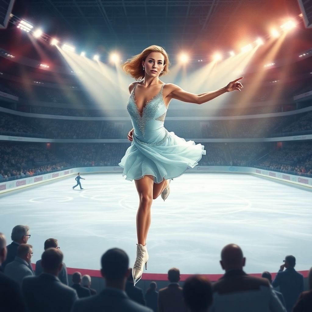 Камила Валиева, разбан и будущее фигурного катания: взгляд итальянского фигуриста