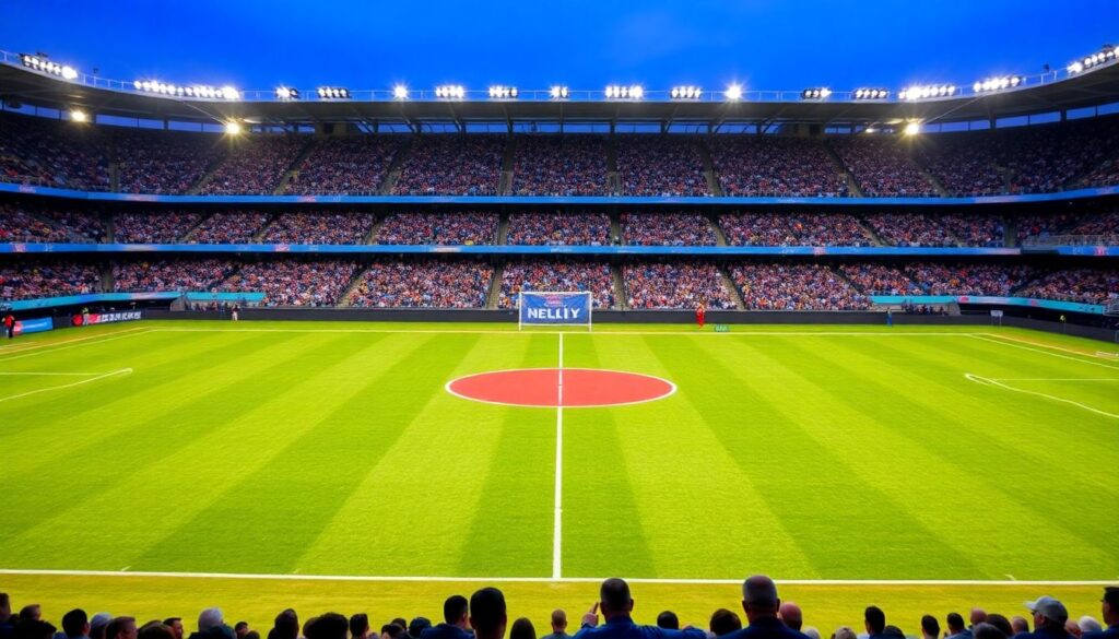 Как менялась медийная грамотность болельщиков - иллюстрация