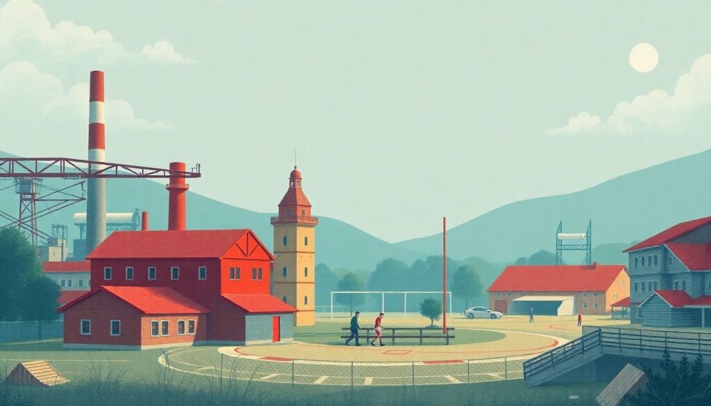 Уроки прошлого: находки архивов по истории российского футбола - иллюстрация