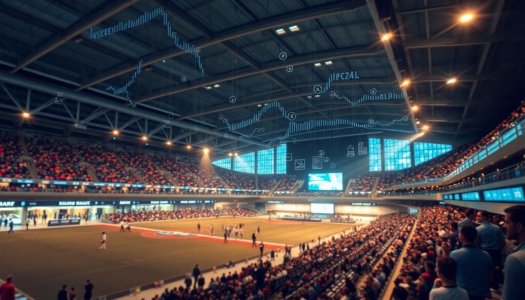 Экологическая устойчивость стадионов РФПЛ - иллюстрация