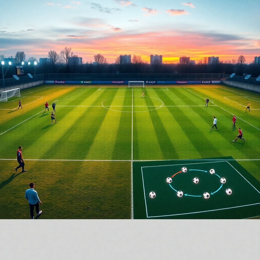 Секреты подготовки резервной команды к матчам РПЛ и развитию игроков