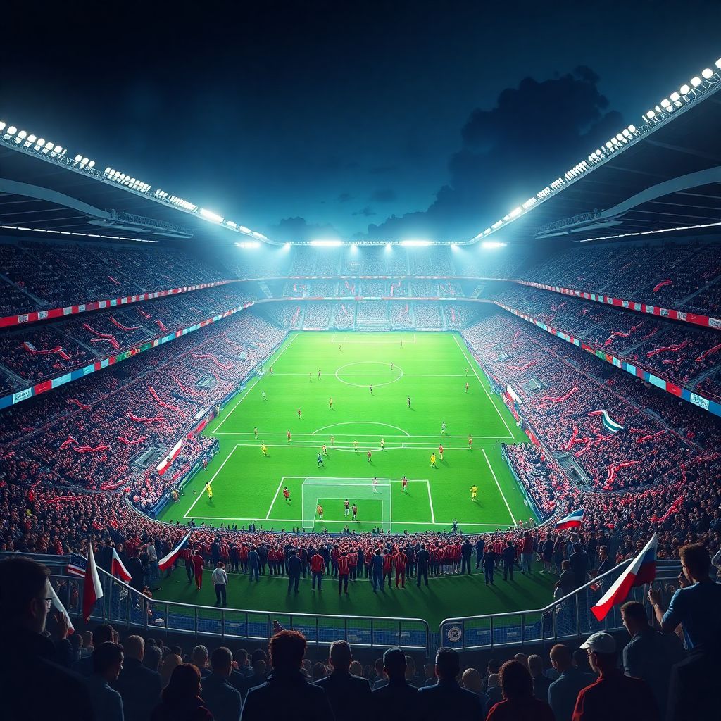 История дерби в российских городах: зарождение, развитие и ключевые этапы