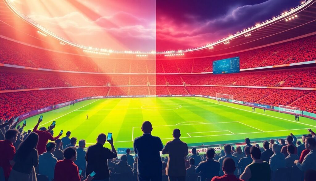 Как пандемия повлияла на российский футбол - иллюстрация