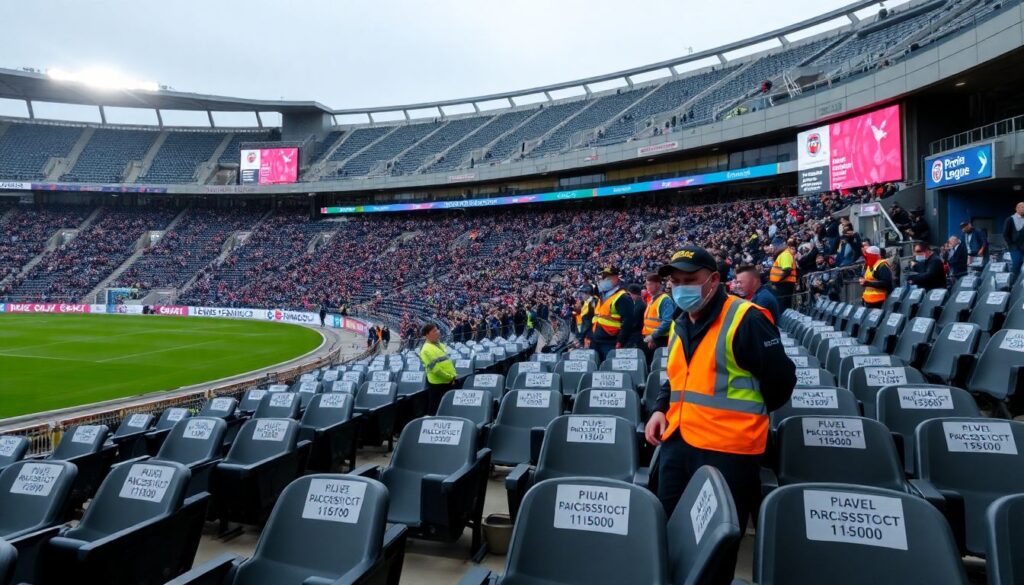 Как пандемия повлияла на российский футбол - иллюстрация