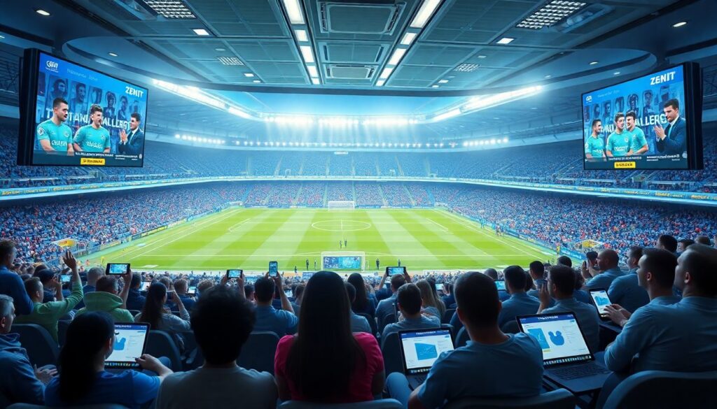 Как пандемия повлияла на российский футбол - иллюстрация