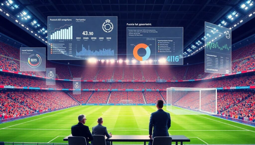 Влияние спонсорских соглашений на клубы РПЛ - иллюстрация