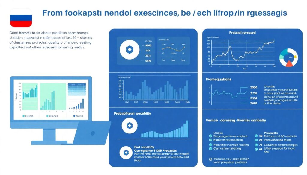 Топ-аналитиков и их прогнозы по РПЛ на сезон - иллюстрация