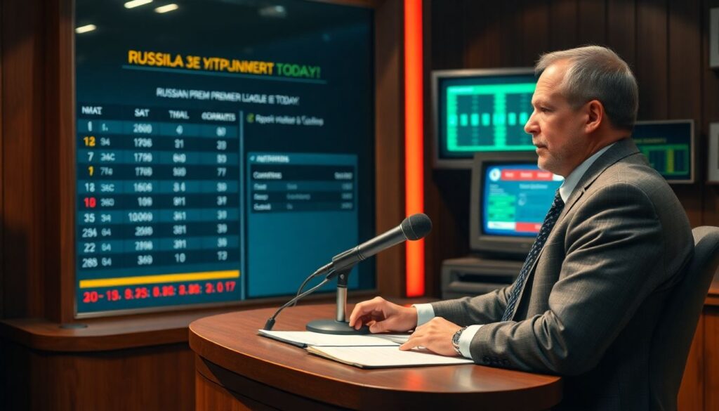 Топ-аналитиков и их прогнозы по РПЛ на сезон - иллюстрация