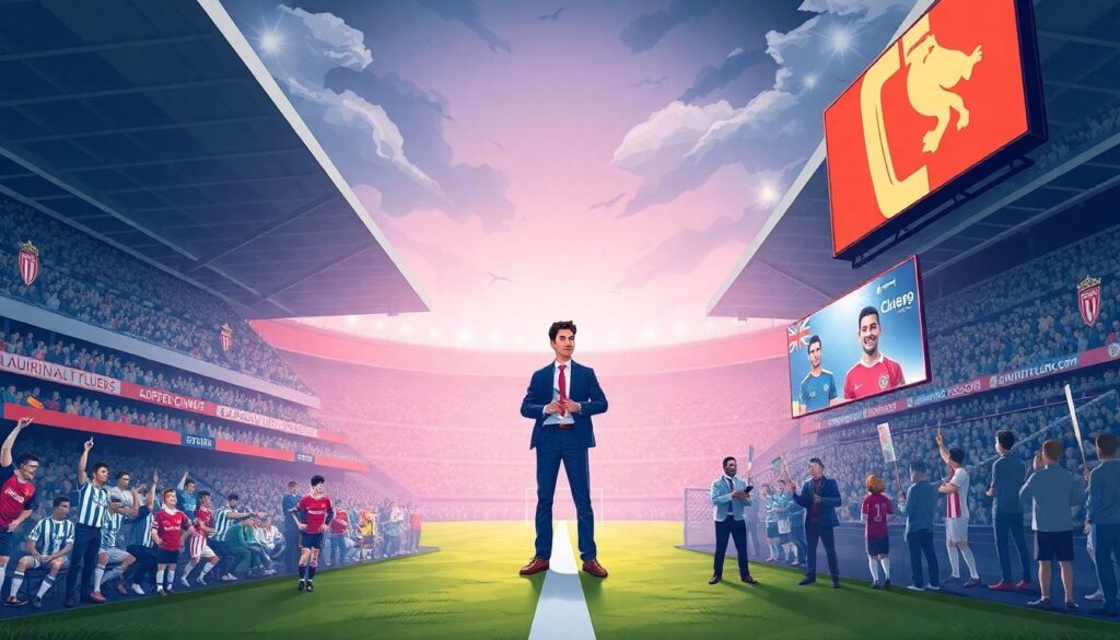 Как традиции клубов формируют болельскую лояльность - иллюстрация