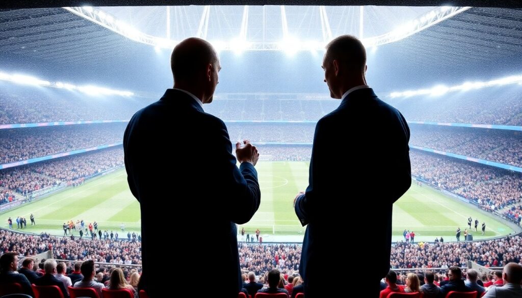 Как традиции клубов формируют болельскую лояльность - иллюстрация