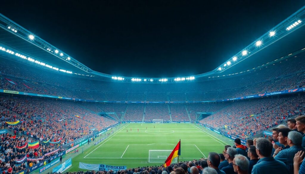 Как традиции клубов формируют болельскую лояльность - иллюстрация