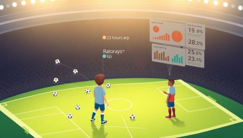 Где тренируются звезды РПЛ: академии и базы - иллюстрация