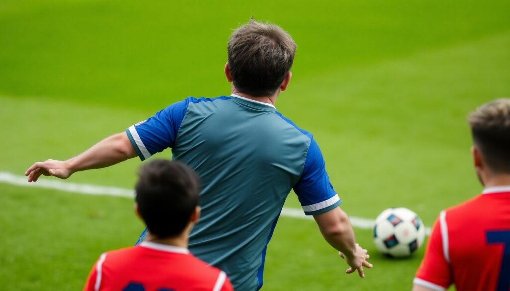 Секреты успешной селекции молодых игроков в РФПЛ - иллюстрация