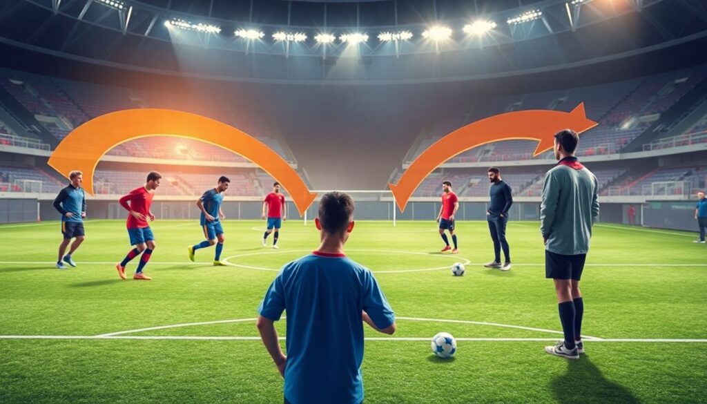 Глобальные тренды в молодежной политике клубов РФПЛ - иллюстрация