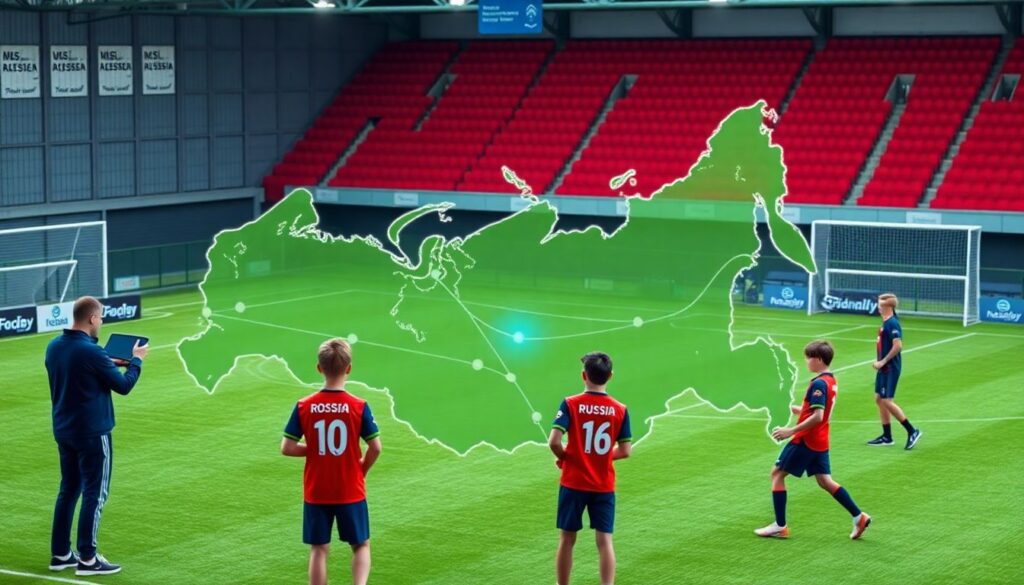 Глобальные тренды в молодежной политике клубов РФПЛ - иллюстрация