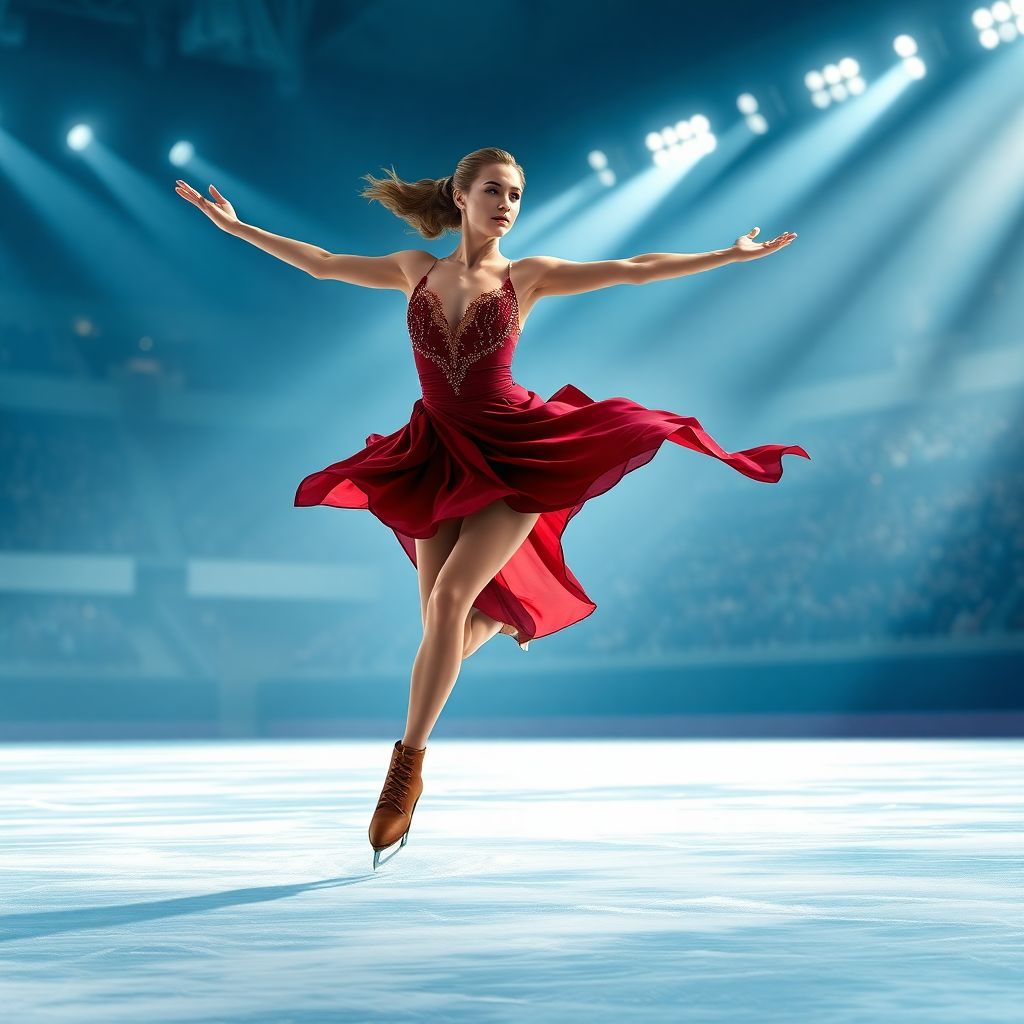 Софья Дзепка — главное открытие 2025 года в русском фигурном катании