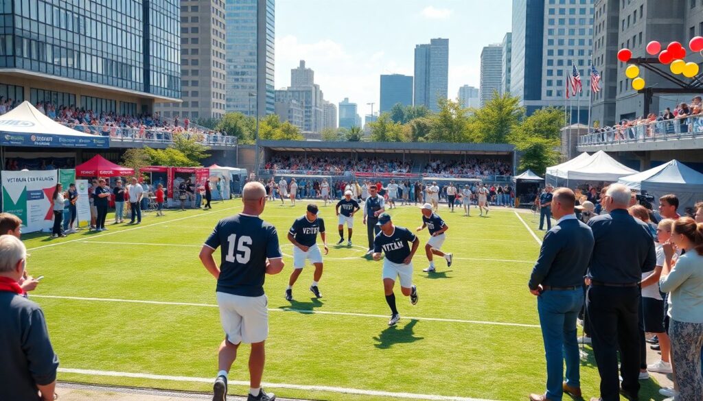 Вклад ветеранов в развитие российских клубов - иллюстрация