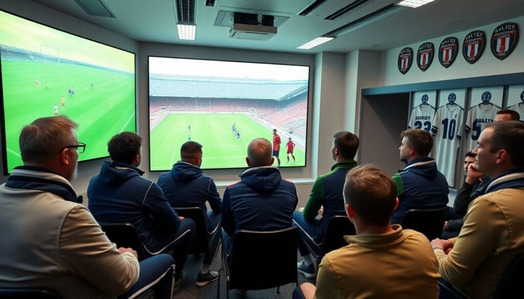 Вклад ветеранов в развитие российских клубов - иллюстрация