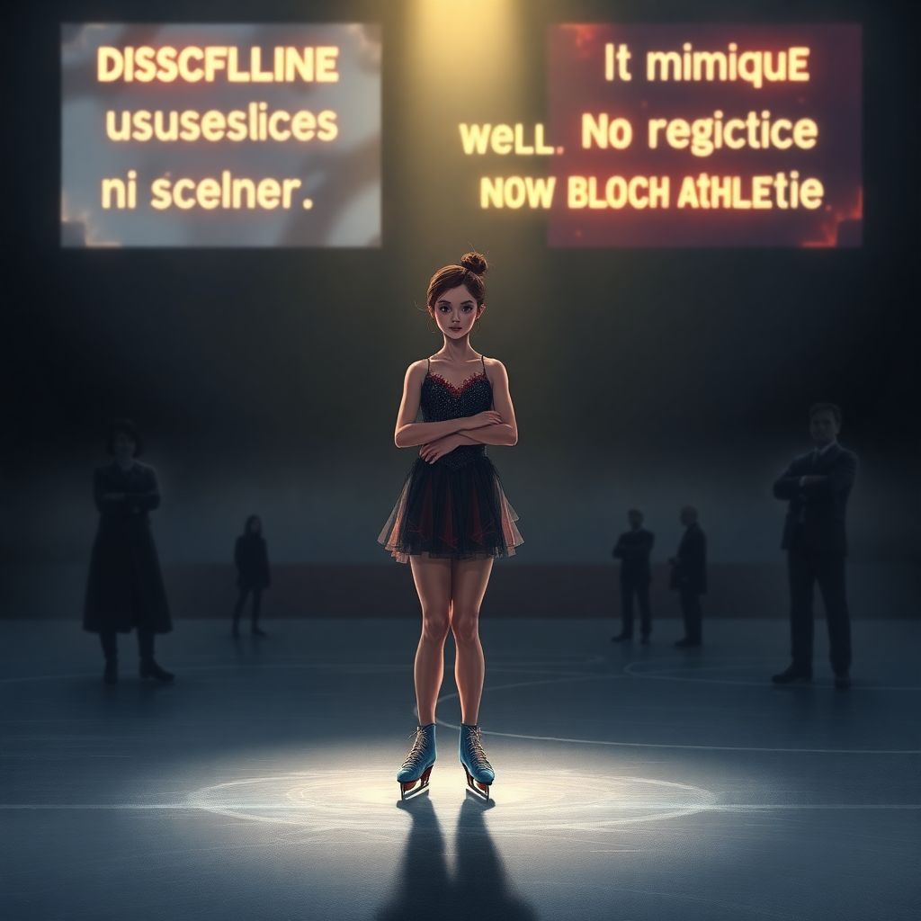 Елена Вайцеховская о возвращении Костылевой в «Ангелы Плющенко» и клейме спортсменки