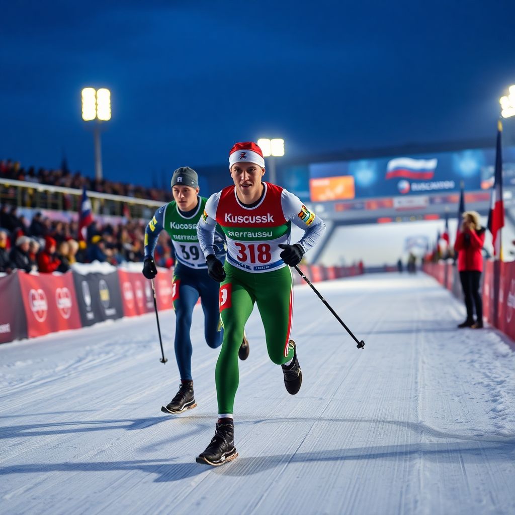 Бажин снова король сингл-микста: золото ЧР‑2026 в Ижевске с Шевченко