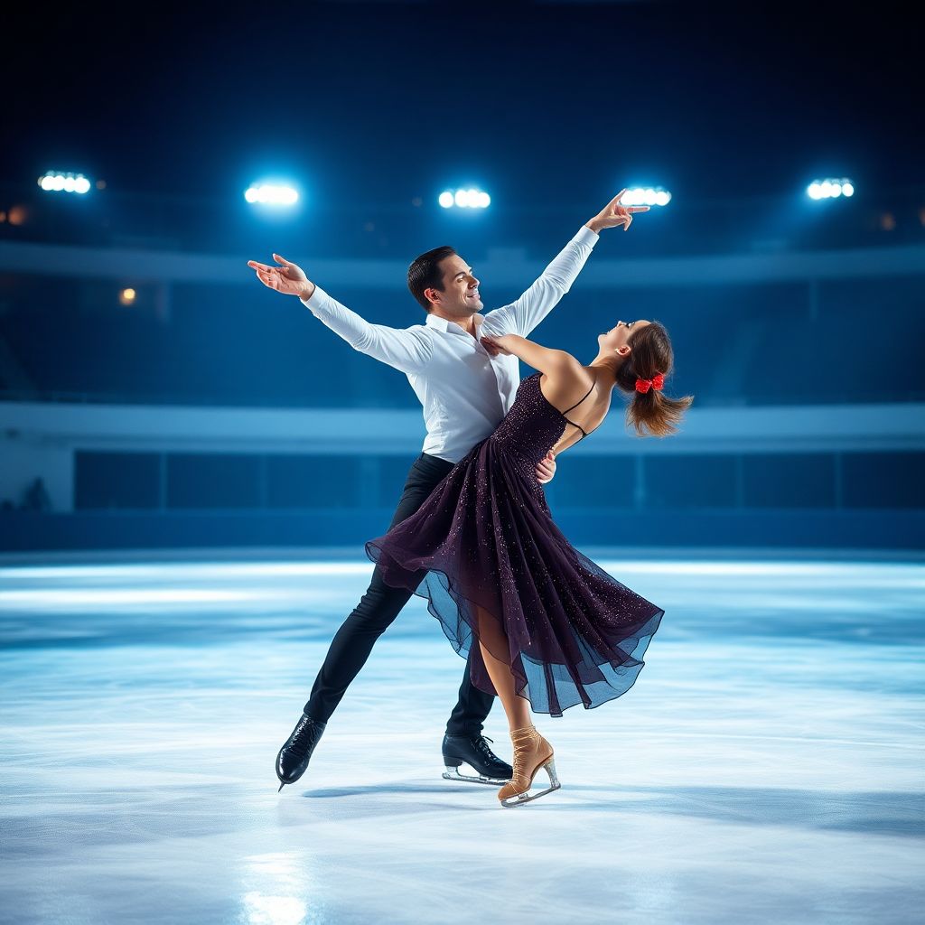 Трусова – достояние России: Иван Жвакин о «Ледниковом периоде», критике и «Спартаке»