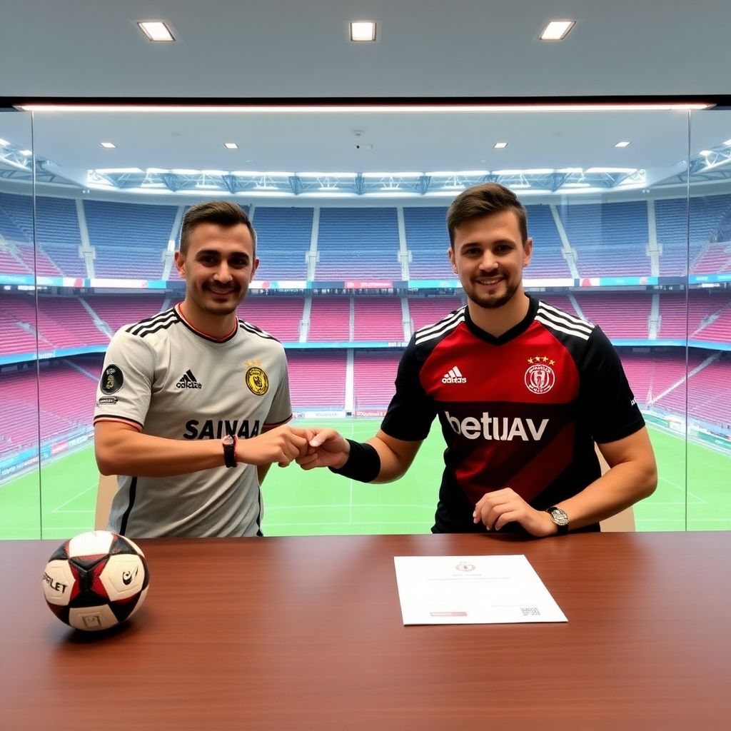 «Спартак» и Барко близки к новому контракту с зарплатой уровня звезды