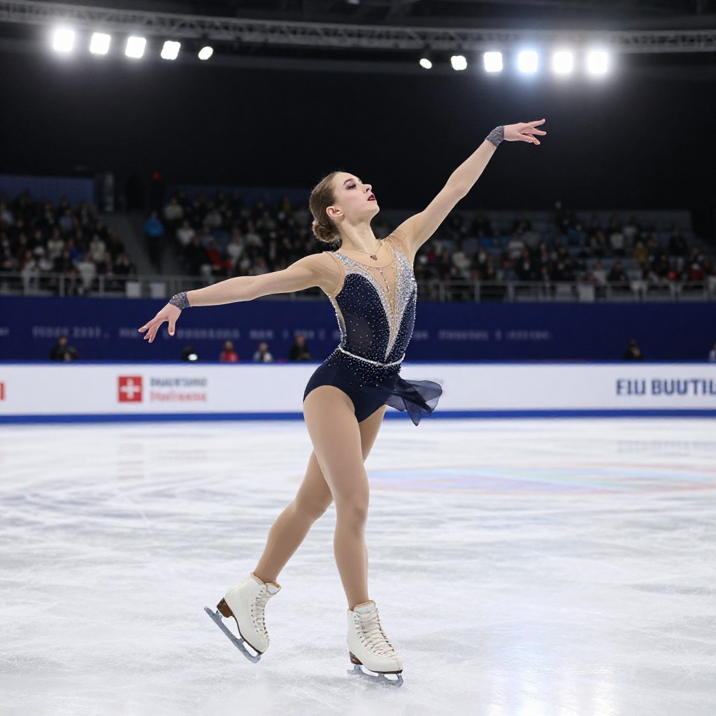 Budapest trophy: кто представит Россию на турнире в Будапеште без Трусовой?